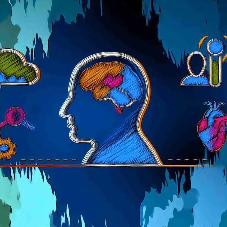 什麼是失智症：認識早期症狀與各種類型