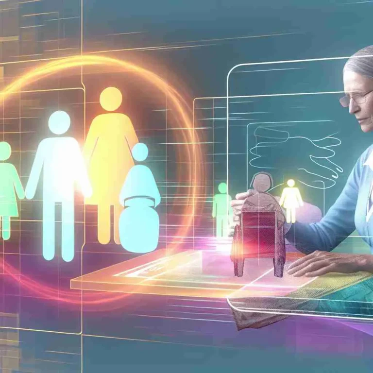 失智症患者的日常照護：提升生活品質的關鍵