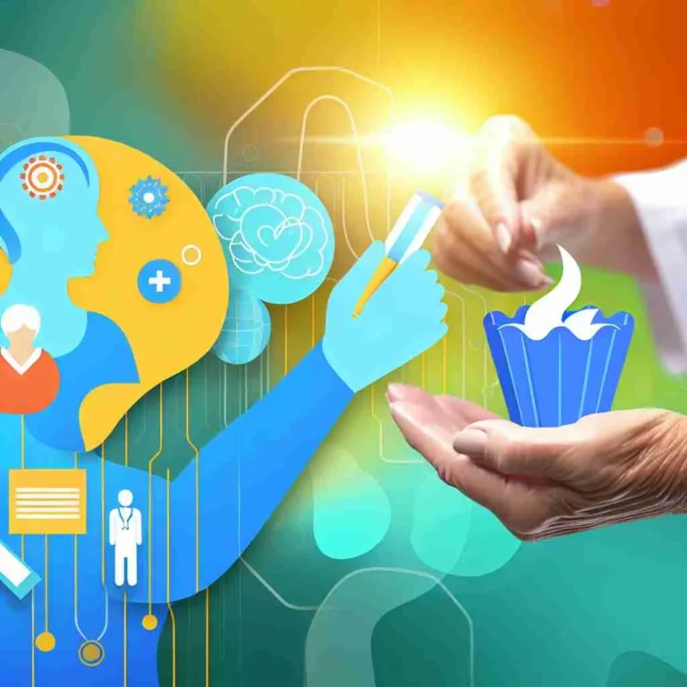 失智症照顧者心理健康：如何透過壓力管理與支持群體維持心靈健康