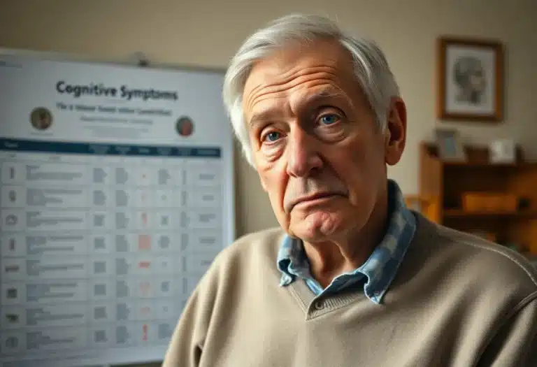 如何判斷失智症末期壽命？9大症狀量表完整解