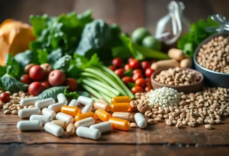 想護腦、防老化?維生素B助抗氧化,還能預防失智與中風! 想護腦、防老化?維生素B助抗氧化,還能預防失智與中風!