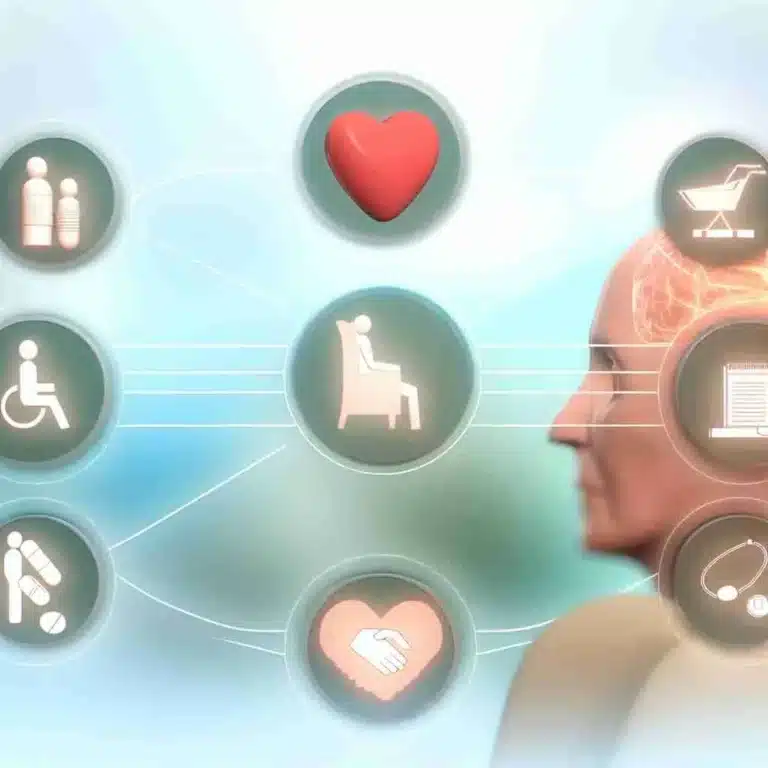 癡呆症治療選項：全面了解藥物、非藥物療法與照護策略