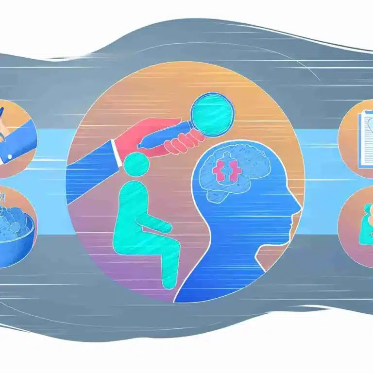 癡呆與家庭：如何提供有效的支持與照顧策略