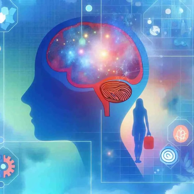 腦部健康如何影響生活品質：全面探討大腦健康與生活品質的關聯