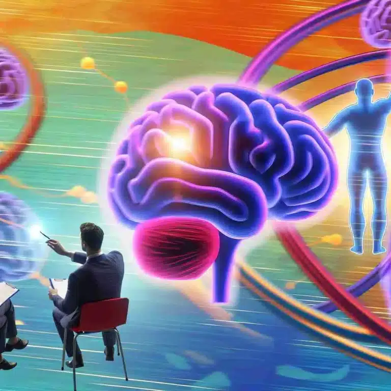 腦部科學的研究與失智症：新發現與未來影響，帶你了解最新研究成果與未來展望