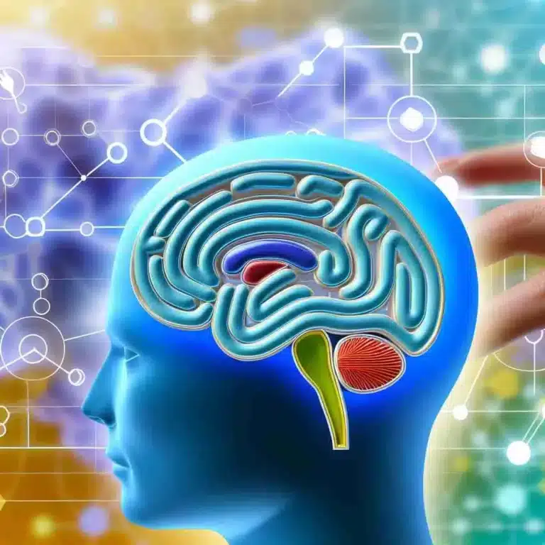 腦部結構與失智症：全面探索，了解預防與管理策略