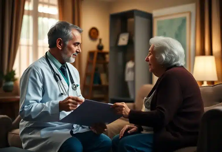 認識失智症:如何預防、診斷與提供最佳照護? 認識失智症:如何預防、診斷與提供最佳照護?