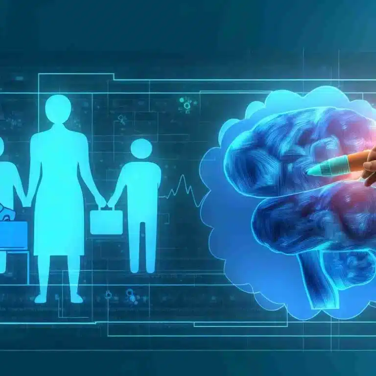 為家庭提供的認知症教育：提升照護品質的關鍵