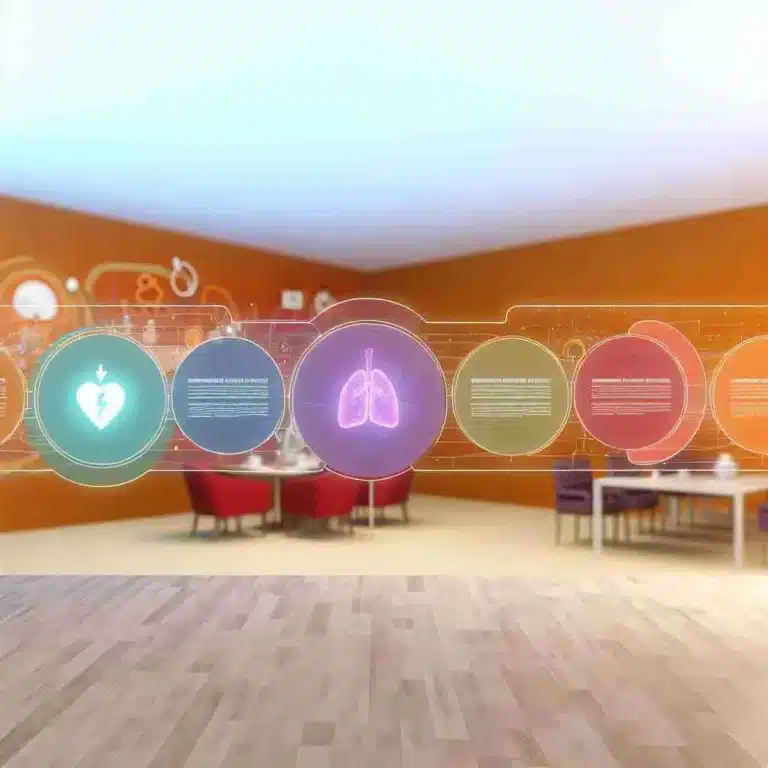 認知症照護計畫：長期照護、設施與居家照護的全面指南