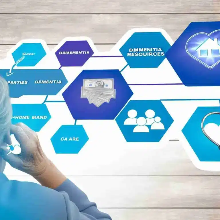認知症社區資源：全面指南，助你找到最佳支持與服務