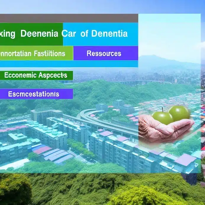 2024台中南屯區失智症護理之家推薦：5大優質機構與費用、補助全攻略