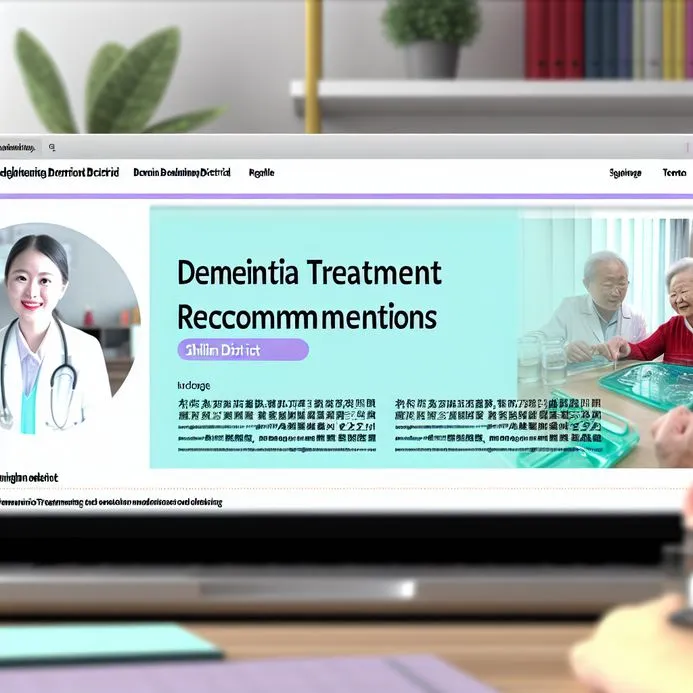2024士林區失智症治療推薦：7大權威醫師與機構評比，專業治療方案一次看懂！