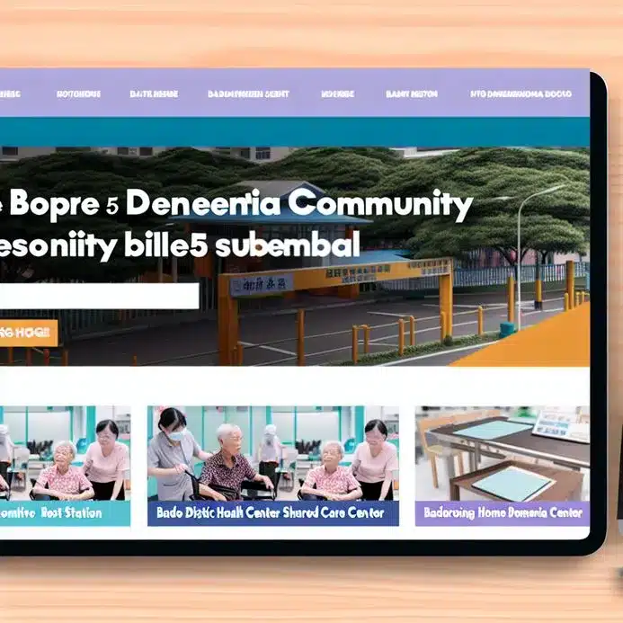 2024最新桃園八德區失智症社區資源TOP 5推薦：服務據點、收費比較與家屬真實心得全攻略