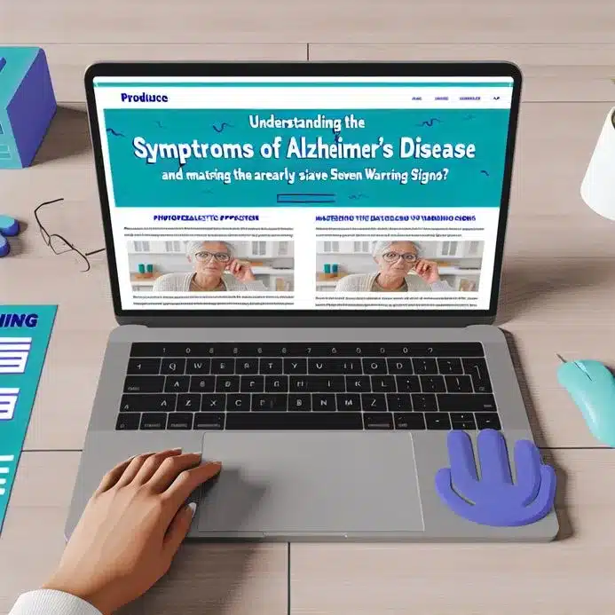 大安區失智症完整攻略:7步驟認識症狀、篩檢與照護資源一次看懂 大安區失智症完整攻略:7步驟認識症狀、篩檢與照護資源一次看懂