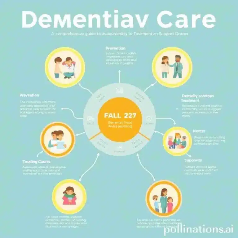 失智症照護資源全攻略：預防、診斷、治療與支援團體指南