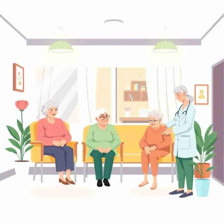 失智症照護資源大公開：讓你輕鬆找到適合的幫助與支持