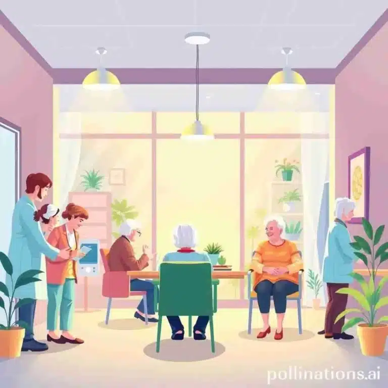 失智症照護資源大彙整:教你如何輕鬆找到適合的服務與支持 失智症照護資源大彙整:教你如何輕鬆找到適合的服務與支持