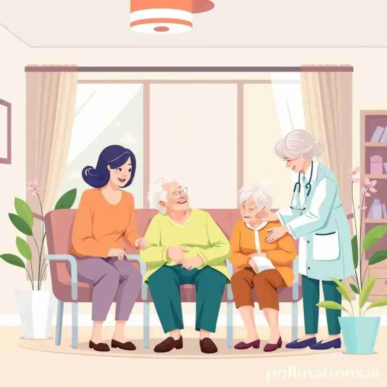 失智症照護資源與社區支援：為患者和家庭帶來希望