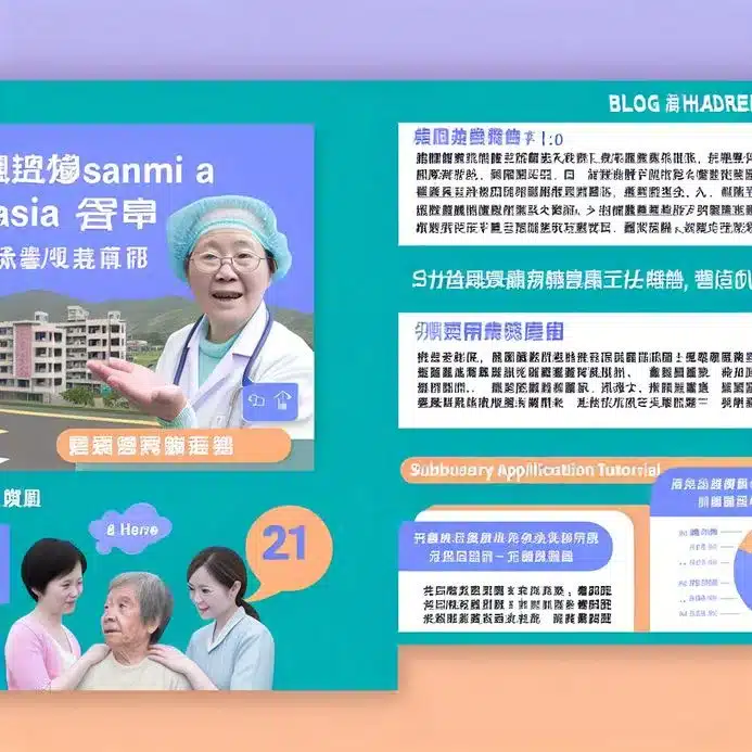 2024高雄三民區失智症失語照護全攻略：TOP 10醫療資源與安養中心精選