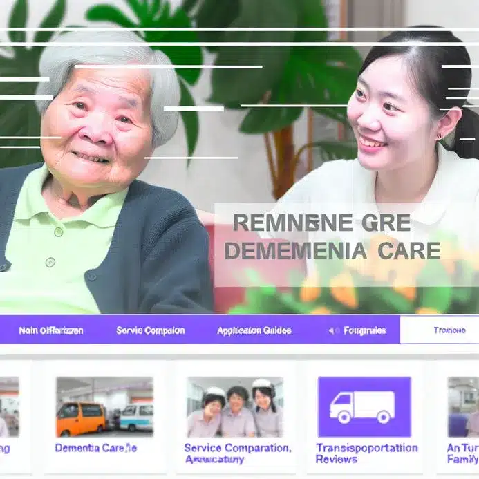 2024高雄岡山失智症社區據點推薦｜9大服務評比+家屬真實評價全攻略