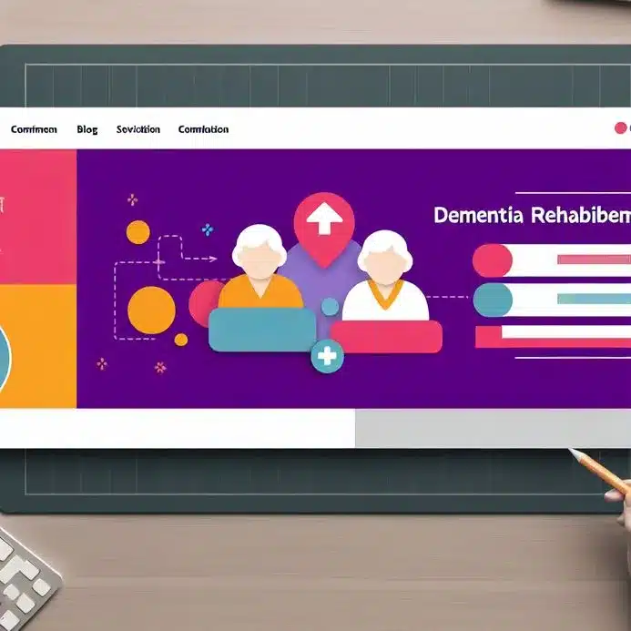 2024龍潭區失智症復健課程推薦｜5大機構比較、費用補助、家屬真實評價