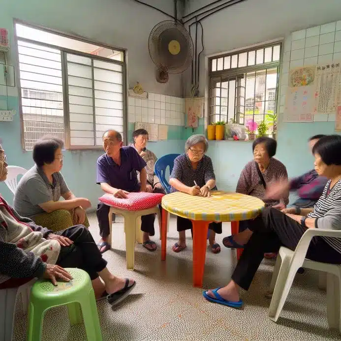 新竹竹東失智症家屬支持團體完整指南：在地資源評比與實戰經驗分享