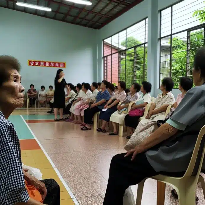 2024-2025新竹縣竹東區失智症家屬支持團體：完整名單×申請攻略×心理調適一次掌握