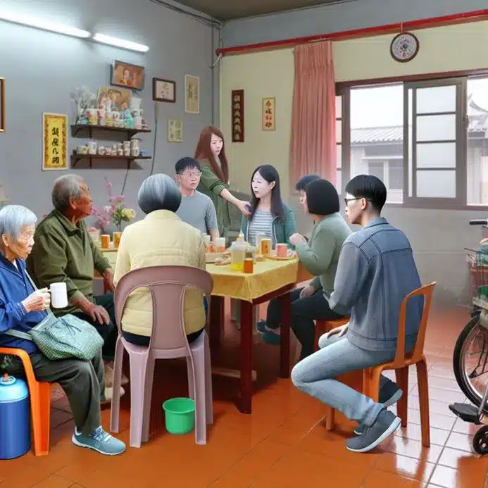 2025新竹縣竹東區失智症家屬支持團體全攻略:在地服務、深度比較與申請避坑指南 2025新竹縣竹東區失智症家屬支持團體全攻略:在地服務、深度比較與申請避坑指南