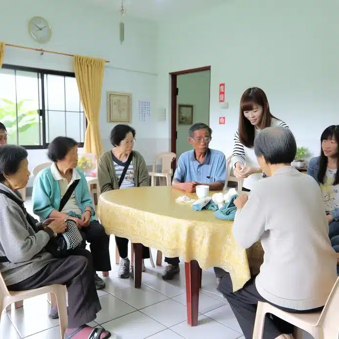 2025新竹縣竹東區失智症家屬支持團體全攻略：專家評比＋家屬真實經驗分享