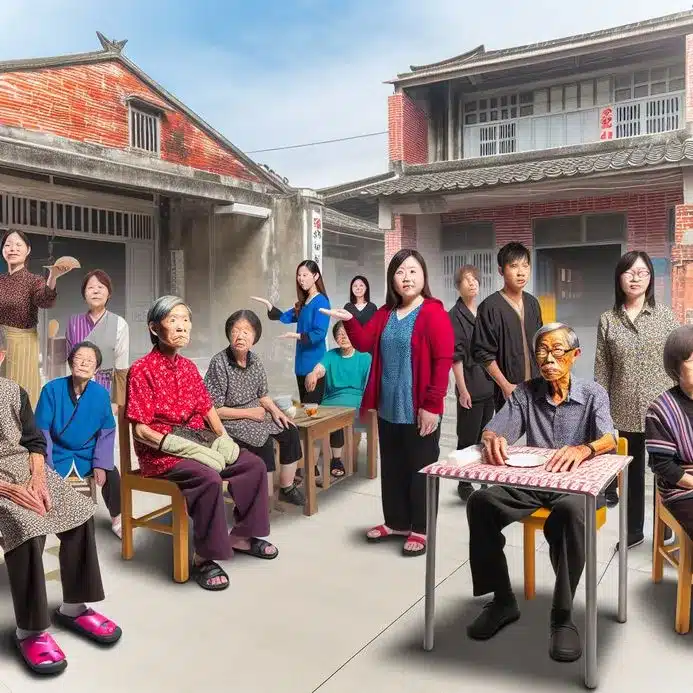 2025新竹縣竹東區失智症家屬支持團體完整攻略：申請步驟、據點比較、真實經驗一次掌握