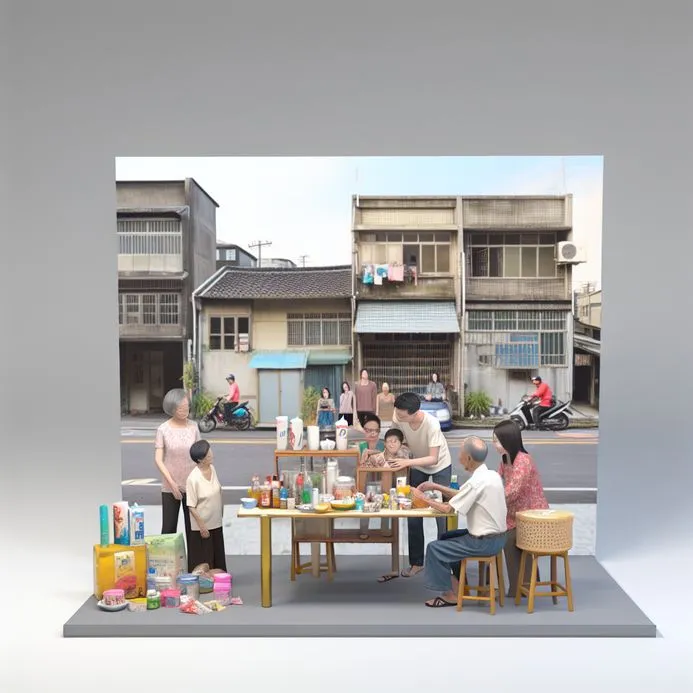 2025竹東失智症家屬支持團體全攻略：資源評比×申請流程×專家建議一次掌握