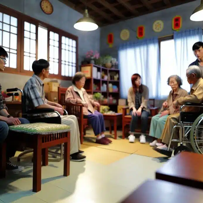 2025竹東失智症家屬支持團體完整指南：專家推薦、申請流程與在地資源一次掌握