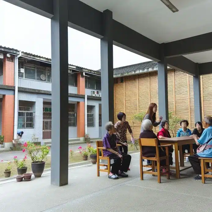 失智症家屬支持團體完整指南：竹東區五大團體比較＋申請流程＋真實評價