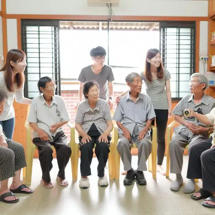 新竹竹東失智家屬支持團體全攻略：11處據點比較×申請步驟×家屬真實心得