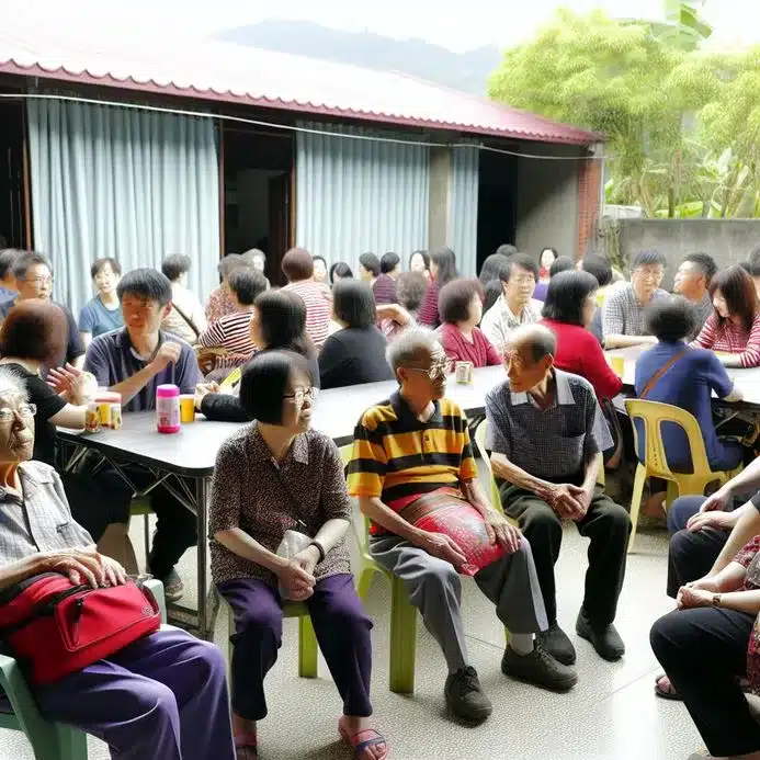 新竹縣竹東區失智症家屬支持團體全攻略｜心理歷程解析、資源比較、實戰經驗一次掌握