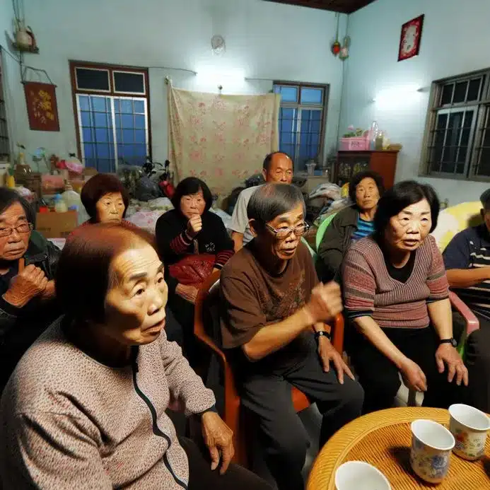 新竹縣竹東區失智症家屬支持團體完整指南：從申請到紓壓的實用攻略