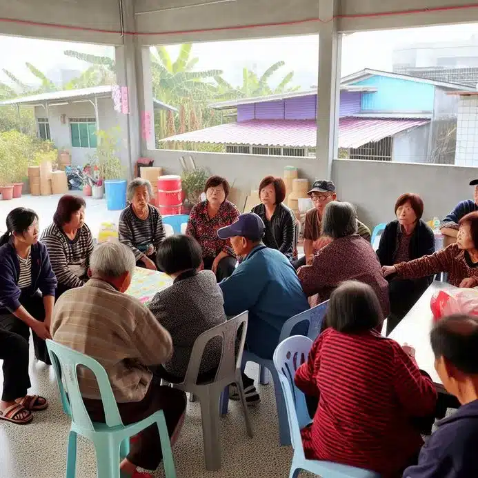 新竹縣竹東區失智症家屬支持團體推薦|在地資源、專家建議與實用指南 新竹縣竹東區失智症家屬支持團體推薦|在地資源、專家建議與實用指南