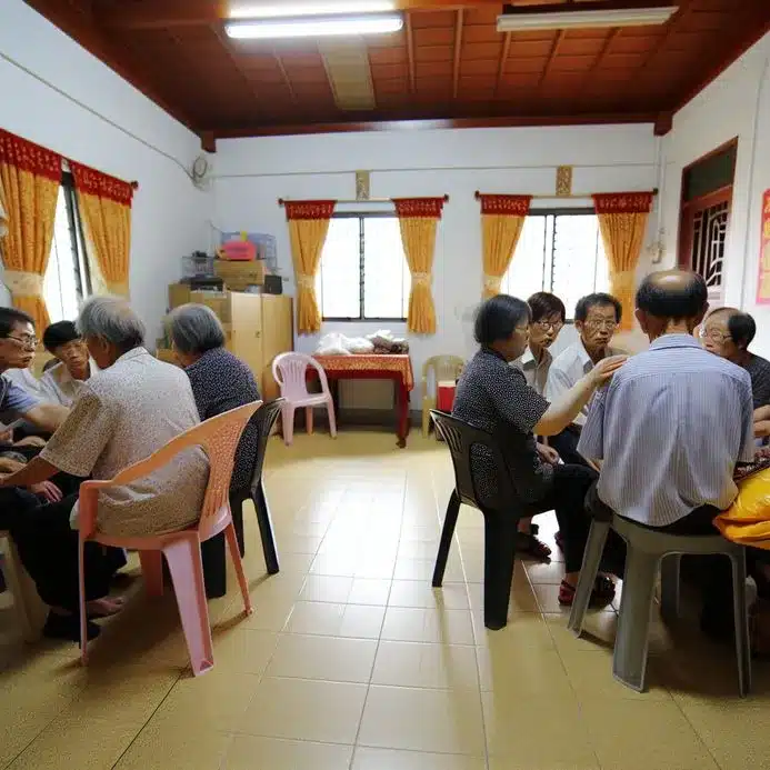 新竹縣竹東區失智症家屬支持團體｜2025最新名單與實用資源總整理