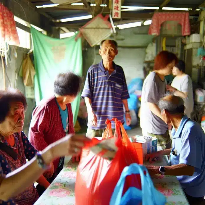 竹東失智症家屬支持團體全攻略｜2025最新資源、申請流程與家屬經驗一次掌握