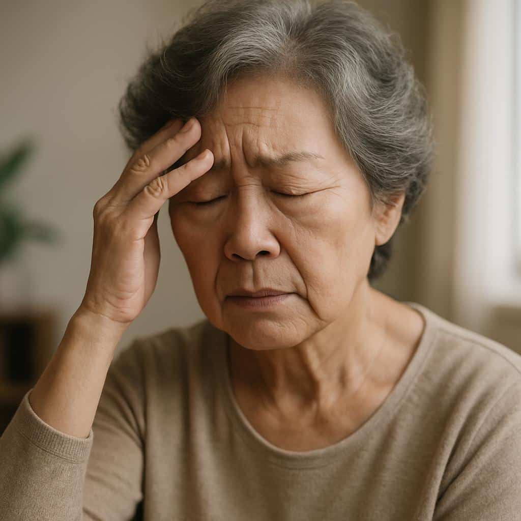 失智症症狀早期十大前兆|自我檢測與台灣照護指南(含就醫SOP) 失智症症狀早期十大前兆|自我檢測與台灣照護指南(含就醫SOP)