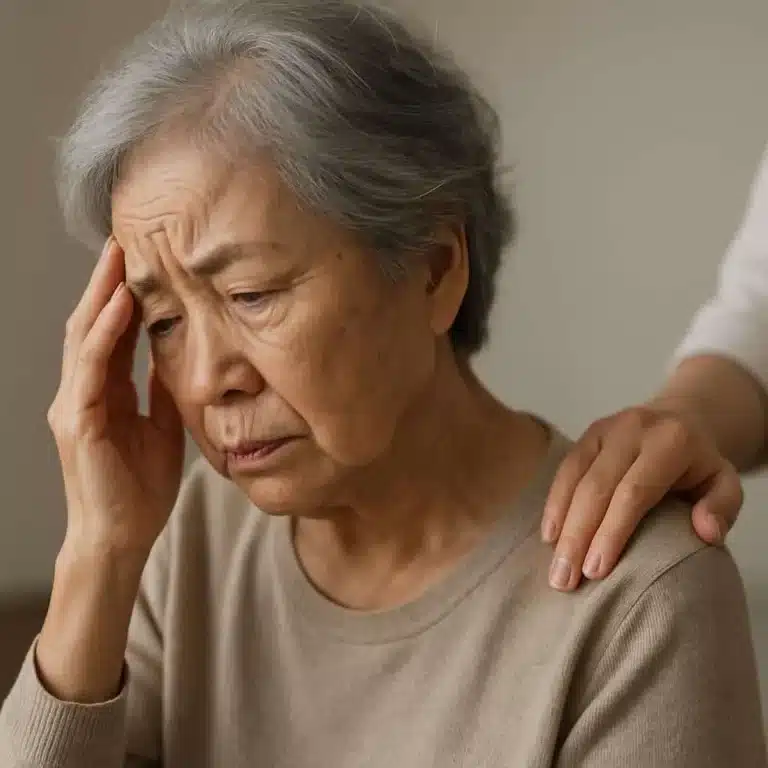 台灣失智症症狀全攻略：早期徵兆辨識＋年輕型差異解析＋就醫資源地圖（家屬必備指南）