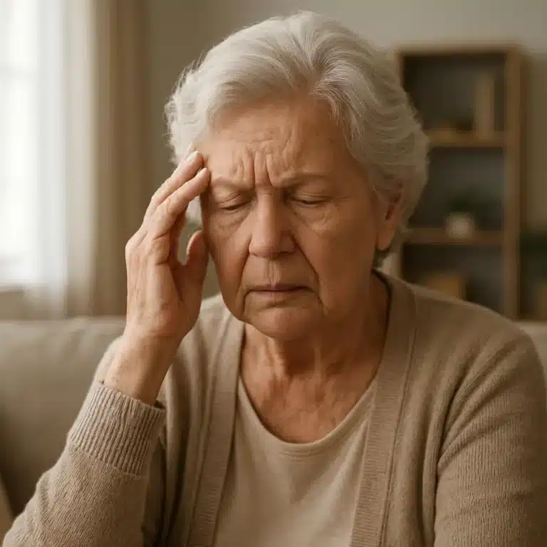 失智症症狀全攻略：10大早期警示＋自我檢測表，台灣照護資源一鍵導航