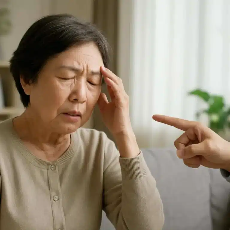 失智症症狀全攻略：10大早期警訊＋年輕型前兆，一次看懂台灣就醫SOP與長照資源