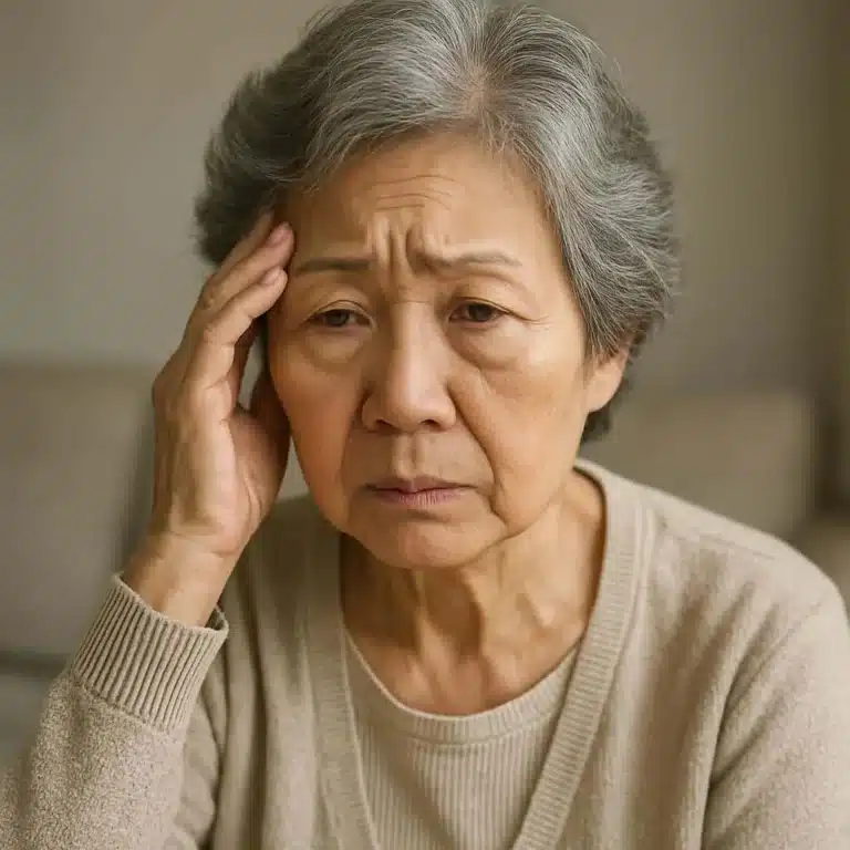 失智症症狀全攻略：台灣十大警訊×3大類型比較×自我檢測SOP，一次掌握照護關鍵