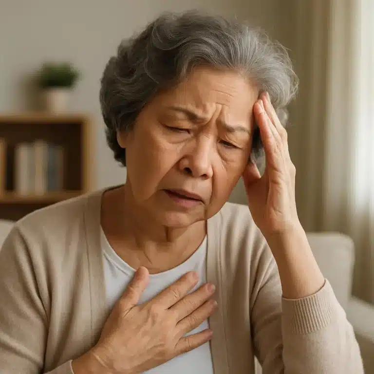 失智症症狀全攻略:台灣就醫指南×早期警訊檢測×照護資源地圖 失智症症狀全攻略:台灣就醫指南×早期警訊檢測×照護資源地圖