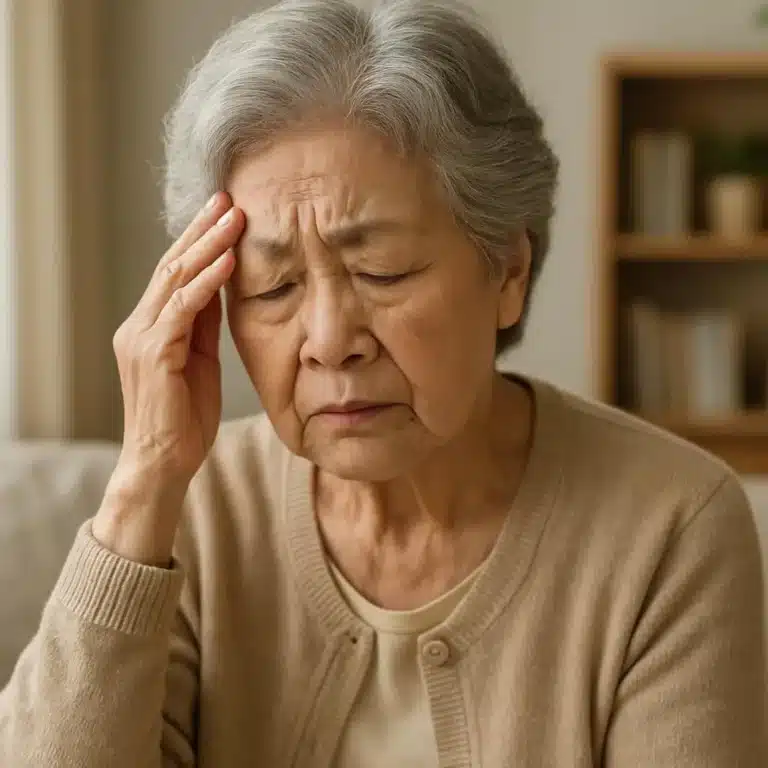 失智症症狀全攻略：從早期徵兆到紅燈警訊，附台灣在地資源與自我檢測