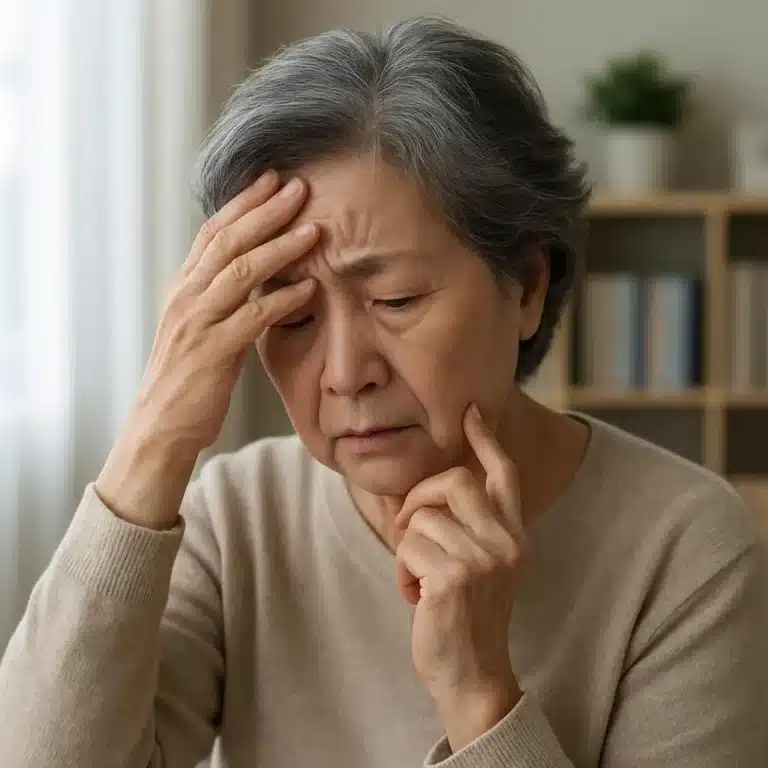 失智症症狀全解析:10大早期警訊檢測與台灣就醫資源指南 失智症症狀全解析:10大早期警訊檢測與台灣就醫資源指南