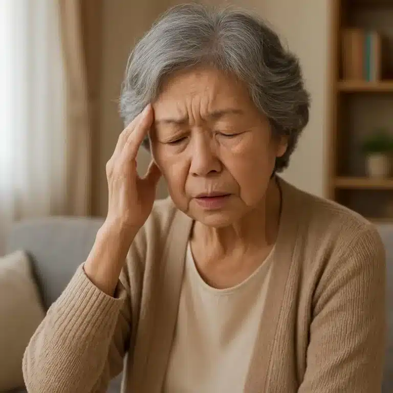 失智症症狀全解析:15個早期警訊+台灣就醫SOP與資源地圖 失智症症狀全解析:15個早期警訊+台灣就醫SOP與資源地圖