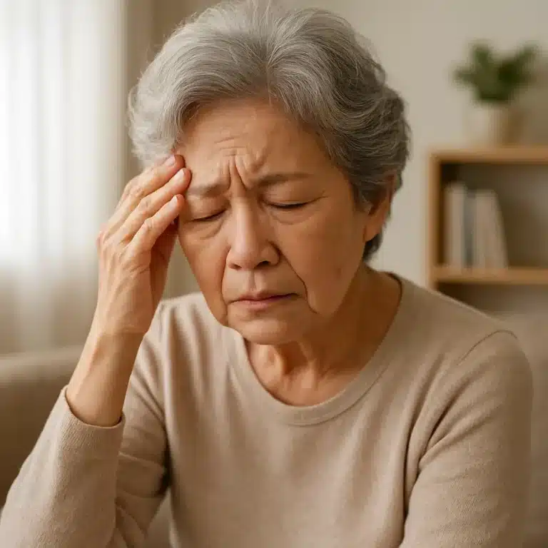 失智症症狀全解析:台灣就醫指南+年輕型前兆對照表,快速自我檢測 失智症症狀全解析:台灣就醫指南+年輕型前兆對照表,快速自我檢測