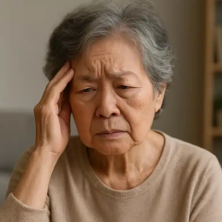 失智症症狀全解析:台灣就醫指南×長照資源×三大類型比較 失智症症狀全解析:台灣就醫指南×長照資源×三大類型比較